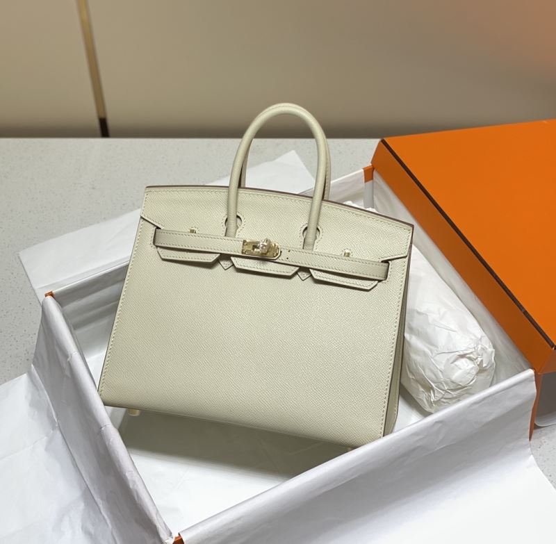 Hermes Top Handle Bags